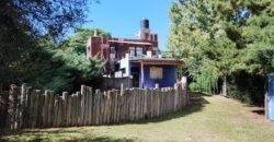 Importante inmueble con casa principal, departamentos, piscina e impactantes vistas en Nono