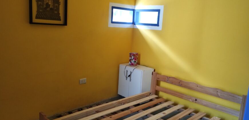 Importante inmueble con casa principal, departamentos, piscina e impactantes vistas en Nono