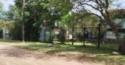 Importante inmueble con casa principal, departamentos, piscina e impactantes vistas en Nono