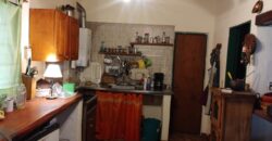 Complejo de 6 cabañas, casa, pileta en «El Alto» de Nono