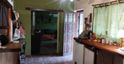 Complejo de 6 cabañas, casa, pileta en «El Alto» de Nono