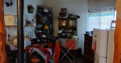 Complejo de 6 cabañas, casa, pileta en «El Alto» de Nono