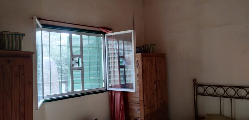 Complejo de 6 cabañas, casa, pileta en «El Alto» de Nono