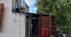Complejo de 6 cabañas, casa, pileta en «El Alto» de Nono