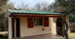 Complejo de 6 cabañas, casa, pileta en «El Alto» de Nono