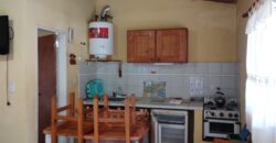 Complejo de 6 cabañas, casa, pileta en «El Alto» de Nono