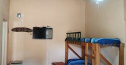 Complejo de 6 cabañas, casa, pileta en «El Alto» de Nono
