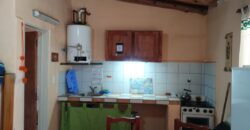 Complejo de 6 cabañas, casa, pileta en «El Alto» de Nono