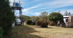 Complejo de 6 cabañas, casa, pileta en «El Alto» de Nono
