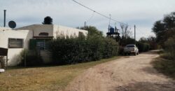 Complejo de 6 cabañas, casa, pileta en «El Alto» de Nono