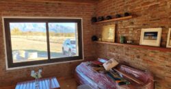Casa nueva de 2 plantas 3 dormitorios en B° Terrazas del Valle, Arroyo de los Patos