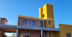 Casa nueva de 2 plantas 3 dormitorios en B° Terrazas del Valle, Arroyo de los Patos