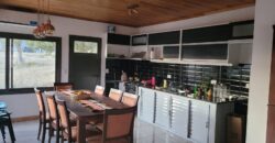 Casa nueva de 2 plantas 3 dormitorios en B° Terrazas del Valle, Arroyo de los Patos