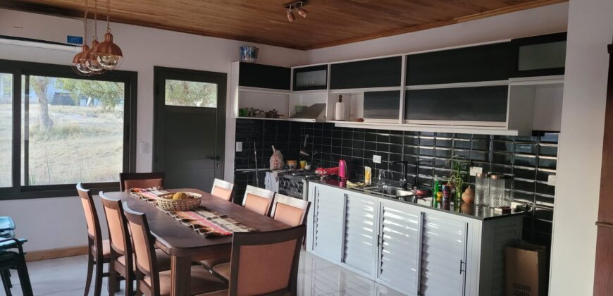 Casa nueva de 2 plantas 3 dormitorios en B° Terrazas del Valle, Arroyo de los Patos