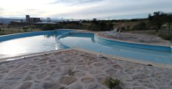 Casa nueva de 2 plantas 3 dormitorios en B° Terrazas del Valle, Arroyo de los Patos