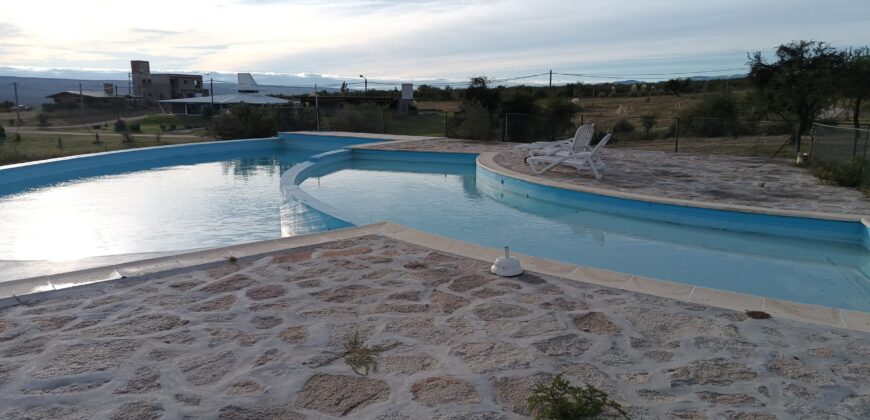 Casa nueva de 2 plantas 3 dormitorios en B° Terrazas del Valle, Arroyo de los Patos