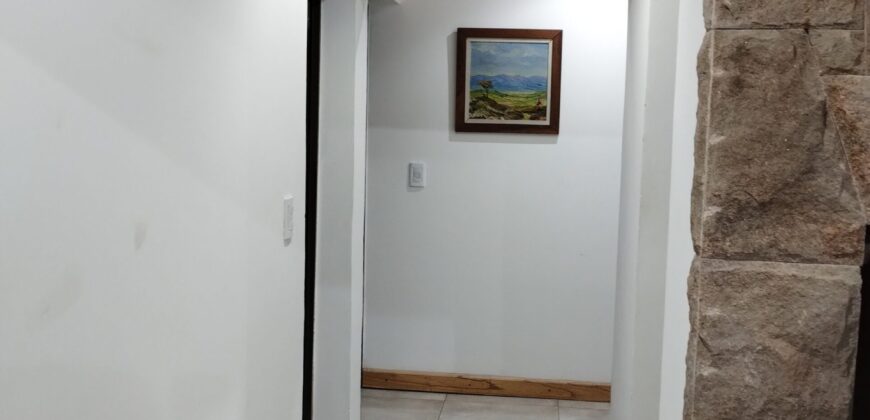 Casa nueva de 2 plantas 3 dormitorios en B° Terrazas del Valle, Arroyo de los Patos