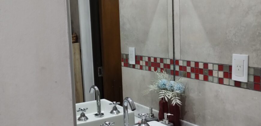 Casa nueva de 2 plantas 3 dormitorios en B° Terrazas del Valle, Arroyo de los Patos
