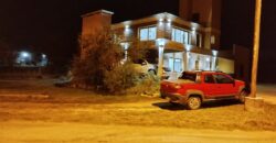 Casa nueva de 2 plantas 3 dormitorios en B° Terrazas del Valle, Arroyo de los Patos