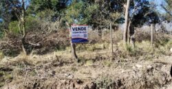 Terrenos en venta en «El Alto» Nono con lindas vistas