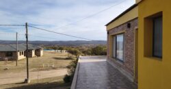 Casa nueva de 2 plantas 3 dormitorios en B° Terrazas del Valle, Arroyo de los Patos