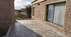 Casa nueva de 2 plantas 3 dormitorios en B° Terrazas del Valle, Arroyo de los Patos