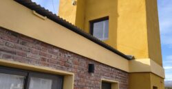 Casa nueva de 2 plantas 3 dormitorios en B° Terrazas del Valle, Arroyo de los Patos
