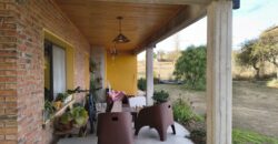 Casa nueva de 2 plantas 3 dormitorios en B° Terrazas del Valle, Arroyo de los Patos