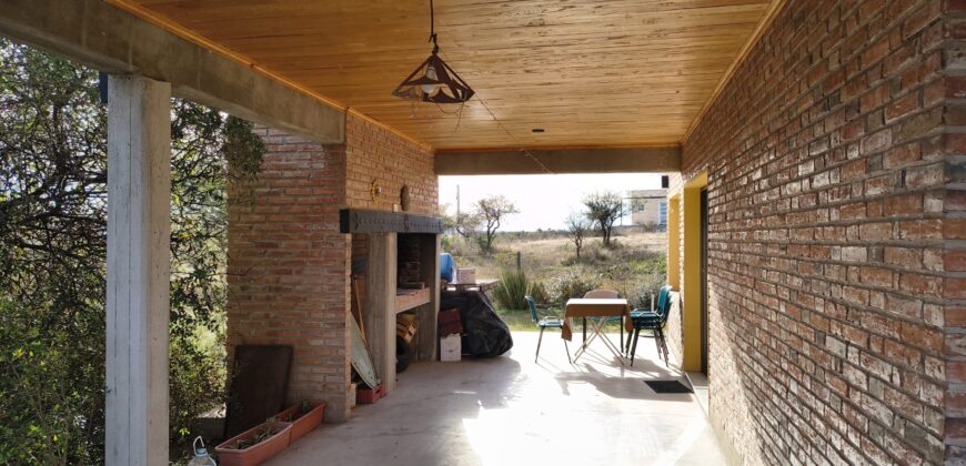 Casa nueva de 2 plantas 3 dormitorios en B° Terrazas del Valle, Arroyo de los Patos
