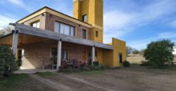 Casa nueva de 2 plantas 3 dormitorios en B° Terrazas del Valle, Arroyo de los Patos