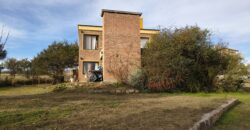 Casa nueva de 2 plantas 3 dormitorios en B° Terrazas del Valle, Arroyo de los Patos