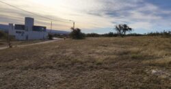Lote en venta en B° Terrazas del Valle Arroyo de los Patos (OPORTUNIDAD !!!!)