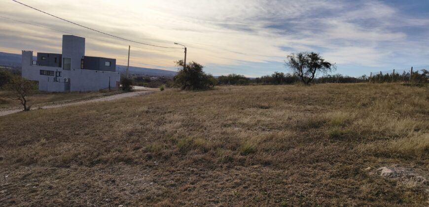 Lote en venta en B° Terrazas del Valle Arroyo de los Patos (OPORTUNIDAD !!!!)