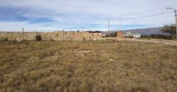 Lote en venta en B° Terrazas del Valle Arroyo de los Patos (OPORTUNIDAD !!!!)