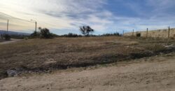 Lote en venta en B° Terrazas del Valle Arroyo de los Patos (OPORTUNIDAD !!!!)