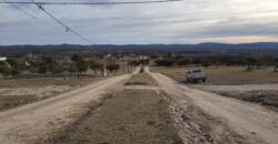 Lote en venta en B° Terrazas del Valle Arroyo de los Patos (OPORTUNIDAD !!!!)