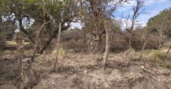 Terrenos en venta en «El Alto» Nono con lindas vistas