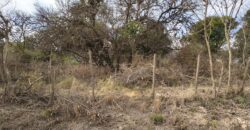 Terrenos en venta en «El Alto» Nono con lindas vistas