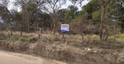 Terrenos en venta en «El Alto» Nono con lindas vistas
