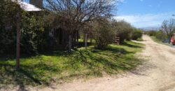 Complejo de cabañas con 2 piletas en Arroyo de los Patos