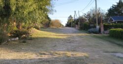 Lote Baldío en B° Los Olivares con lindas vistas en Los Hornillos