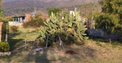 Lote Baldío en B° Los Olivares con lindas vistas en Los Hornillos