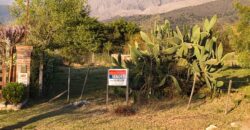Lote Baldío en B° Los Olivares con lindas vistas en Los Hornillos