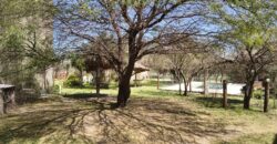 Complejo de cabañas con 2 piletas en Arroyo de los Patos