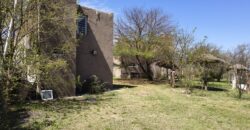 Complejo de cabañas con 2 piletas en Arroyo de los Patos