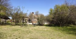 Complejo de cabañas con 2 piletas en Arroyo de los Patos