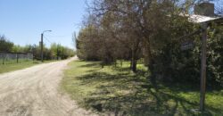 Complejo de cabañas con 2 piletas en Arroyo de los Patos