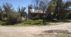 Complejo de cabañas con 2 piletas en Arroyo de los Patos