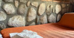 Complejo de cabañas con costa de río en «El Alto» Nono